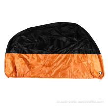 مقاوم للماء XXXL Beach Motor Bike Cover Winter